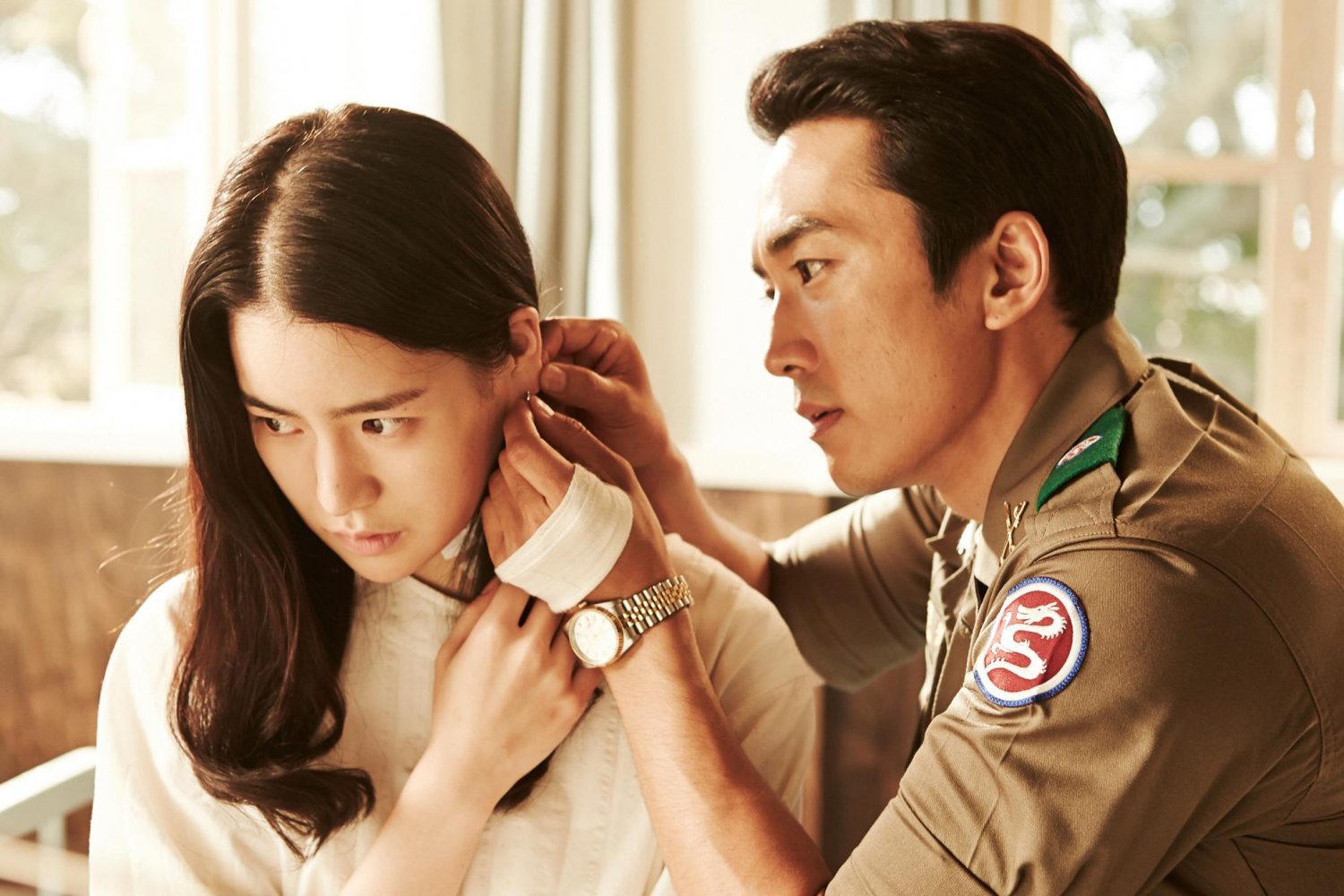 15 bộ phim gây sự chú ý của “nữ hoàng cảnh nóng” Lim Ji Yeon