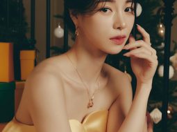 15 bộ phim gây sự chú ý của “nữ hoàng cảnh nóng” Lim Ji Yeon