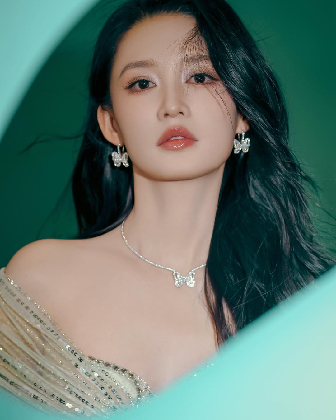 Phim của Lý Thấm: Im miệng! yêu đi – Unexpected love