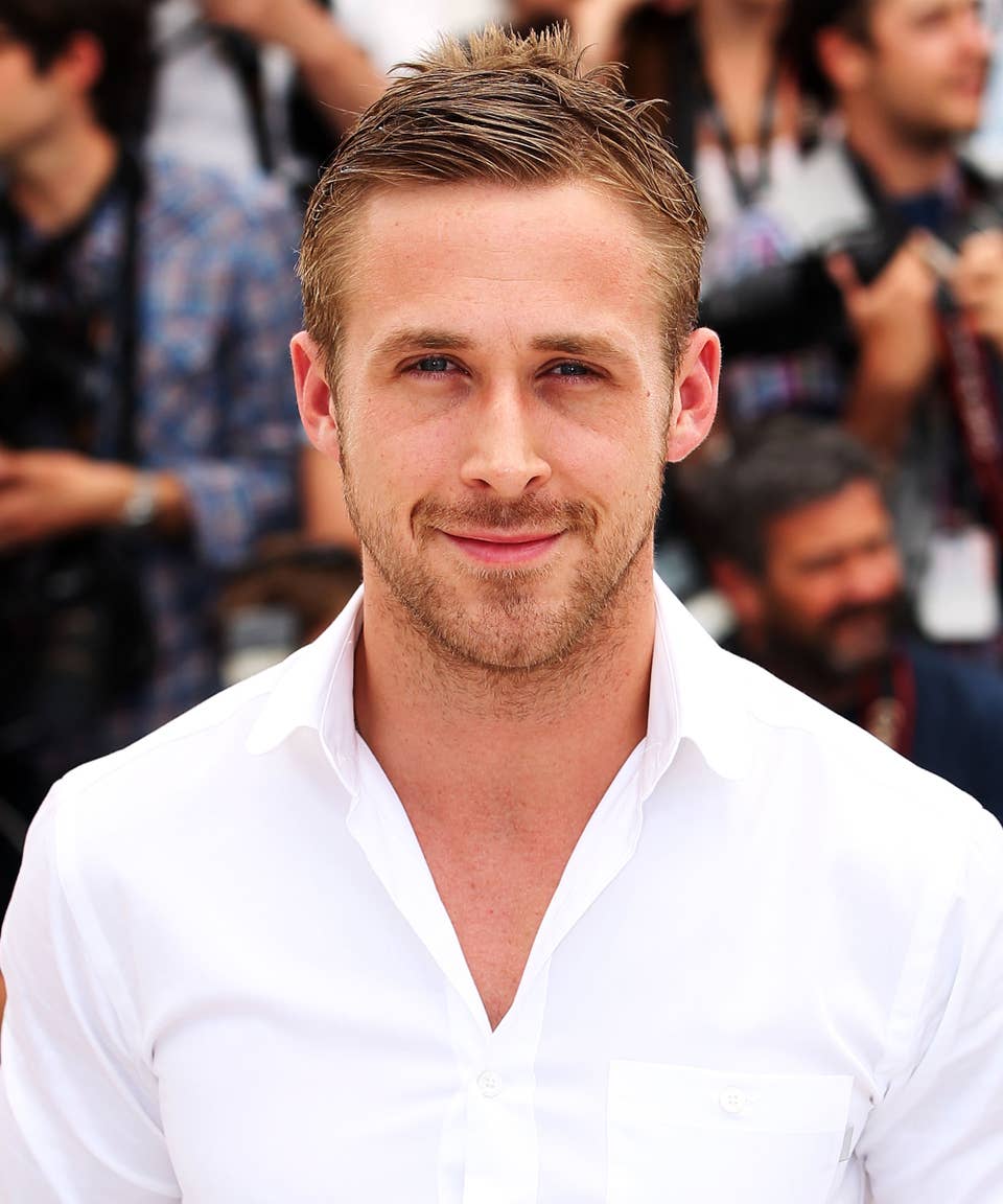 Phim Ryan Gosling đóng góp 