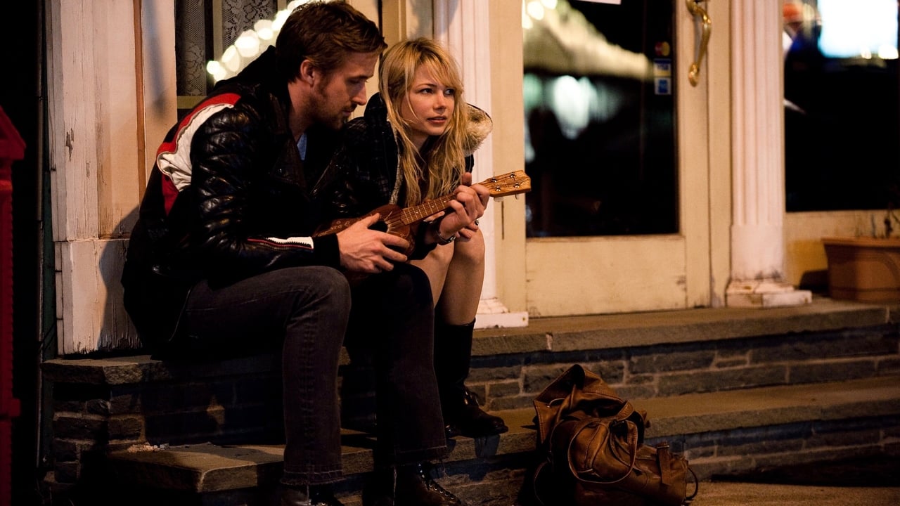 Phim của Ryan Gosling đóng: Lễ tình nhân buồn - Blue Valentine (2010)