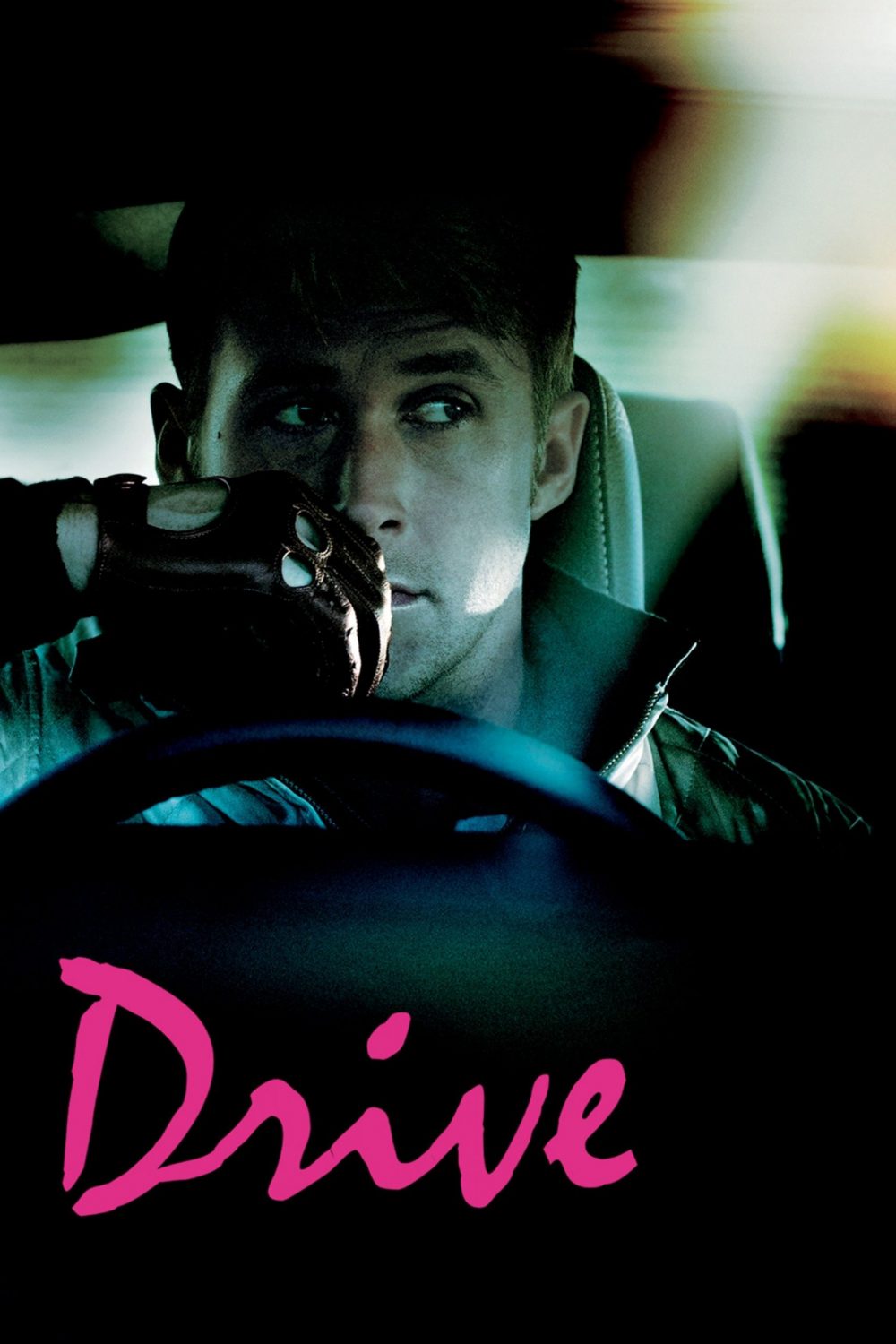 Ryan Gosling phim: Tay lái siêu hạng - Drive (2011)