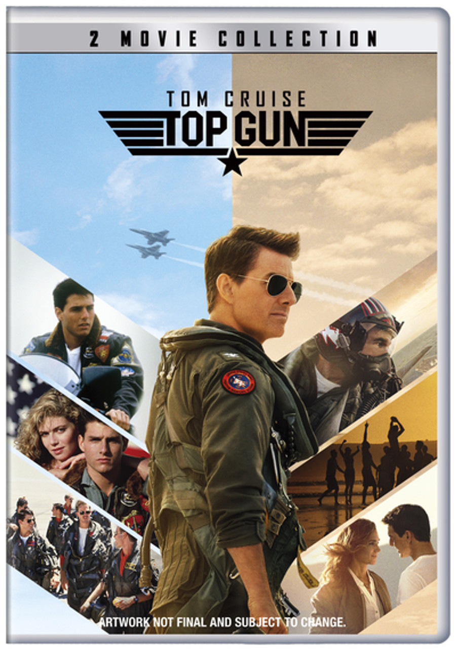 Phim mới của Tom Cruise: Phi công siêu đẳng Maverick - Top Gun: Maverick (2022)