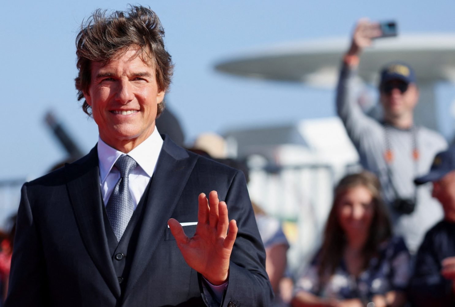 phim của Tom Cruise