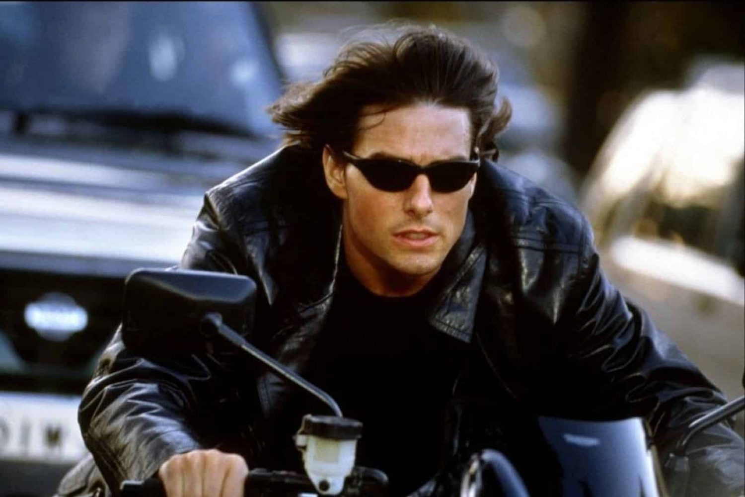 Mission: Impossible 2 - Mission: Impossible 2 (2000)