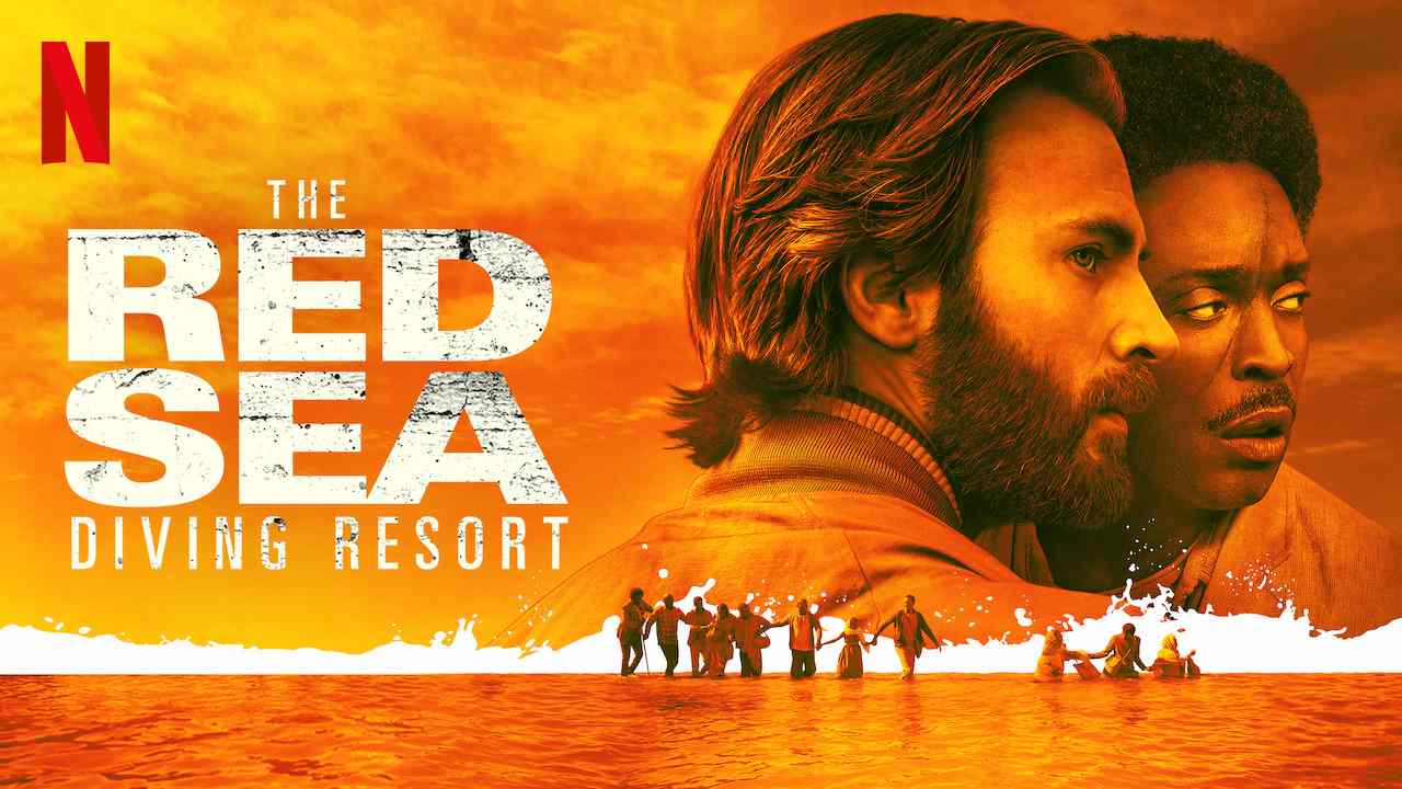 Khu nghỉ dưỡng biển Đỏ - The Red Sea Diving Resort (2019)