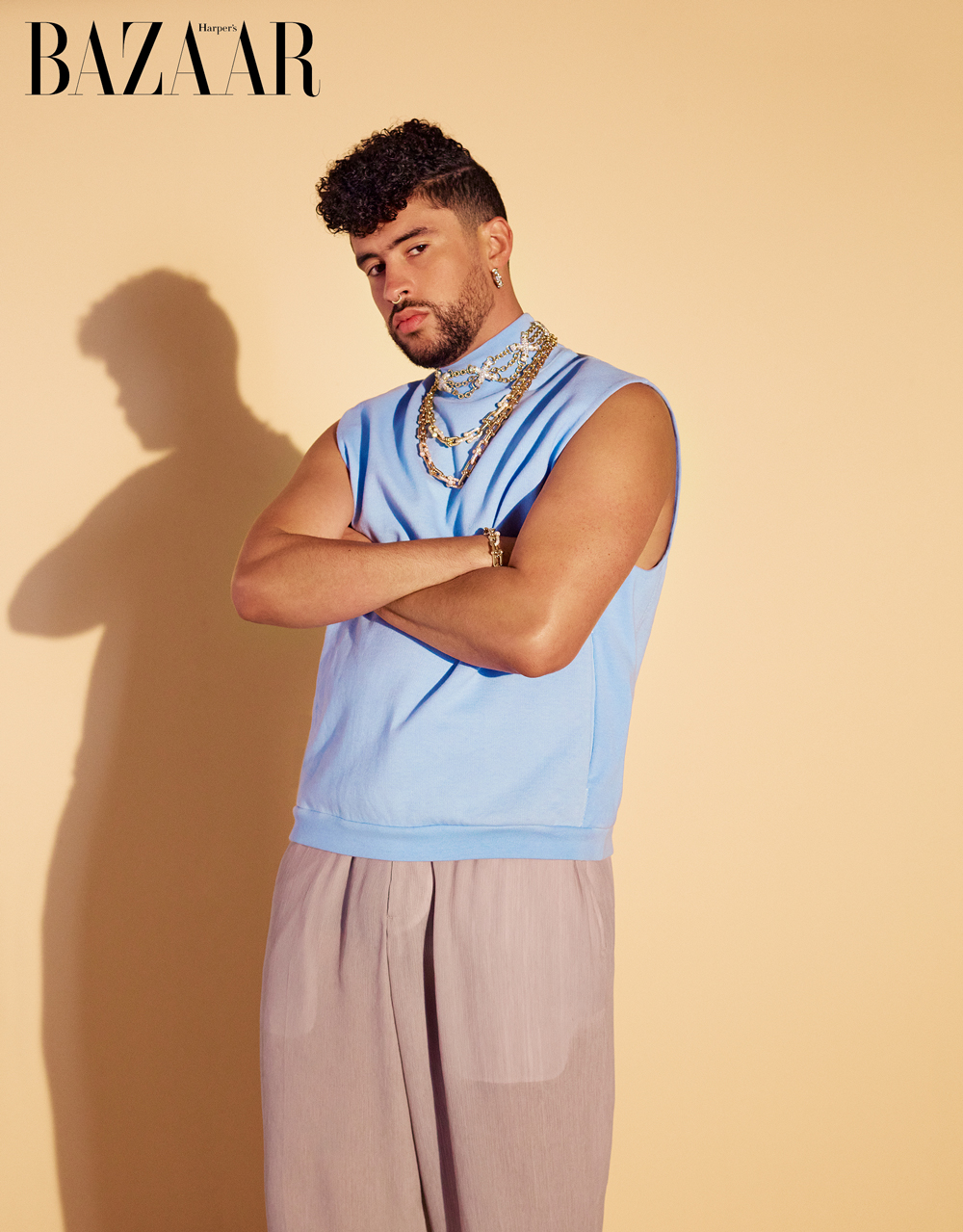 Bad Bunny trở thành nghệ sĩ biểu diễn chính tại Super Bowl LX Halftime Show 2026