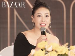 Harper's Bazaar_hoa hậu Hà Kiều Anh BGK Miss Grand 2022_09