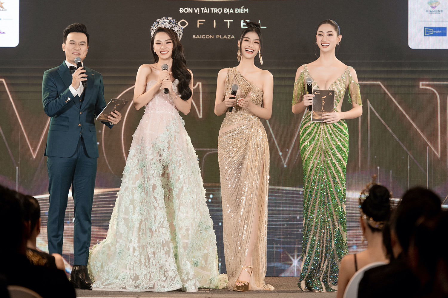 Harper's Bazaar_hoa hậu Hà Kiều Anh BGK Miss Grand 2022_06