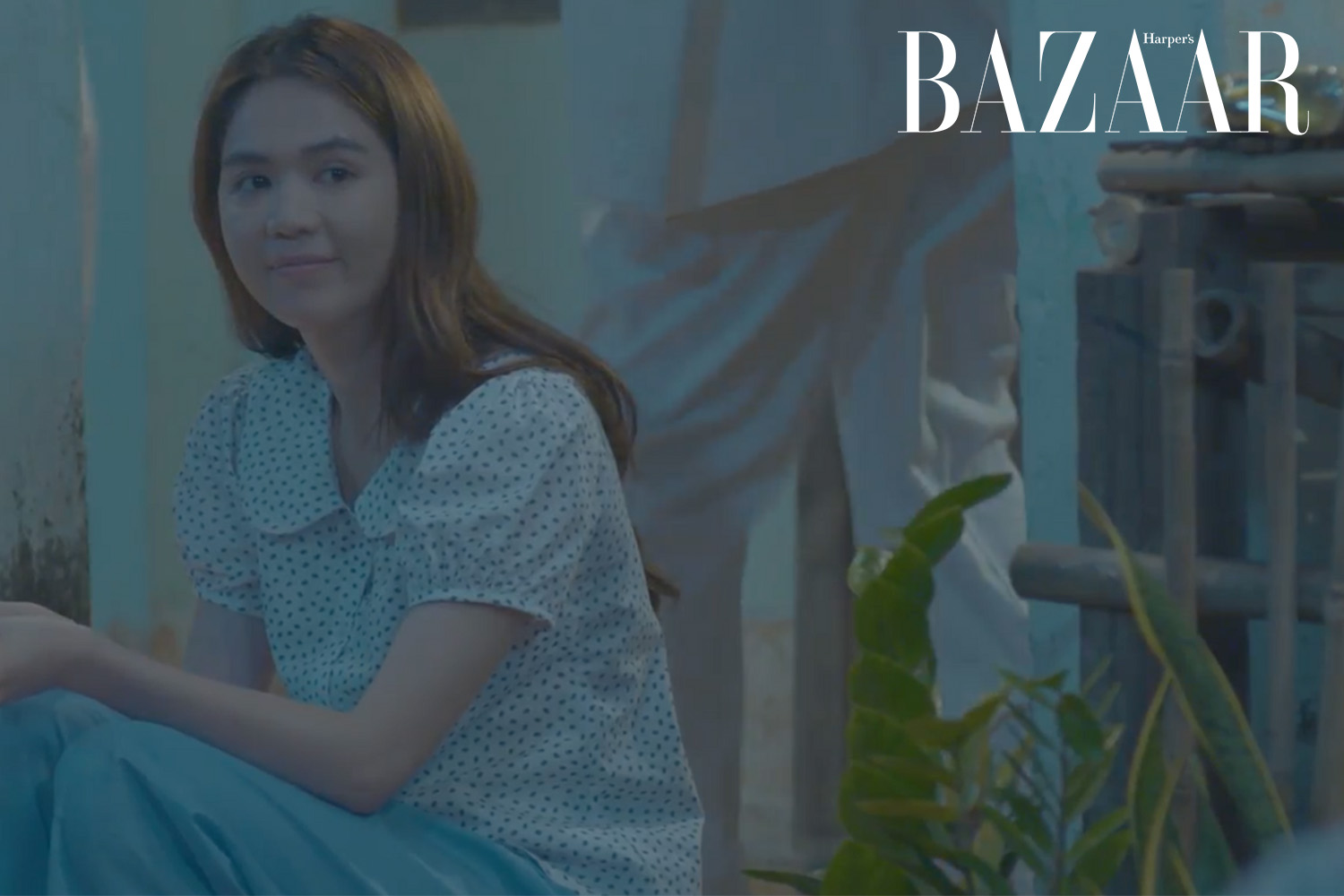 Harper's Bazaar_Nam Em hát MV Muôn kiếp chờ nhau phim Duyên Ma_04
