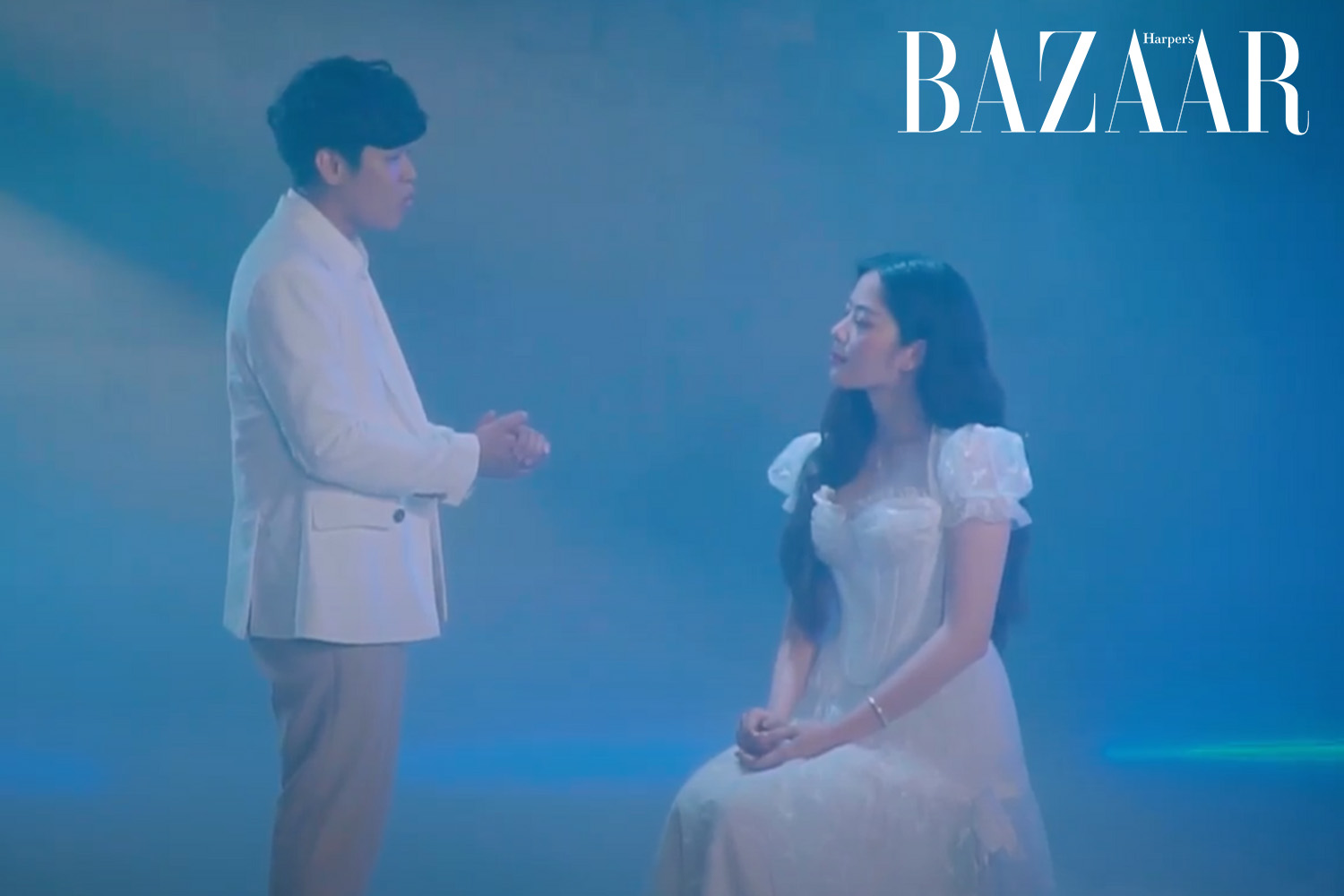 Harper's Bazaar_Nam Em hát MV Muôn kiếp chờ nhau phim Duyên Ma_03