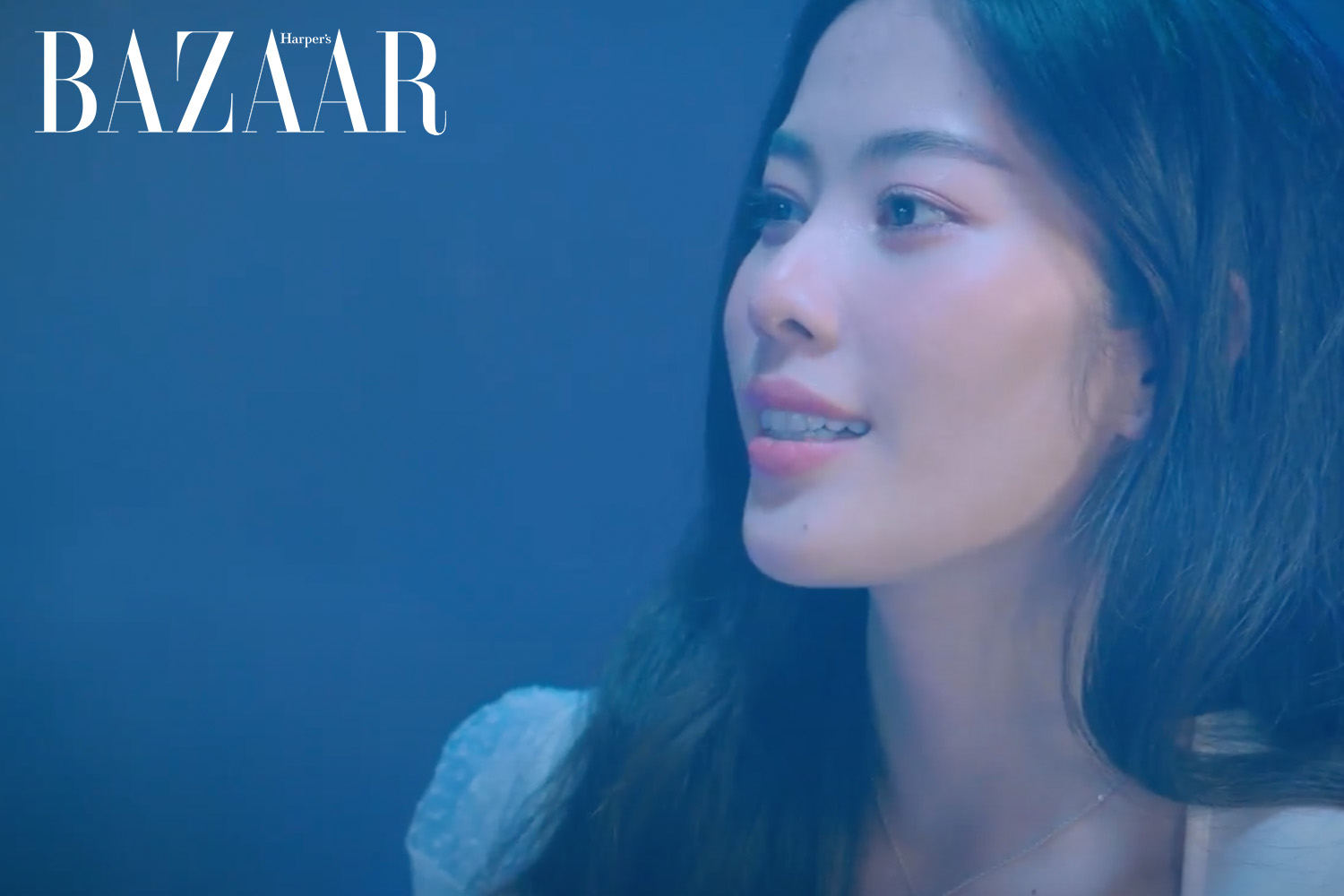 Harper's Bazaar_Nam Em hát MV Muôn kiếp chờ nhau phim Duyên Ma_02