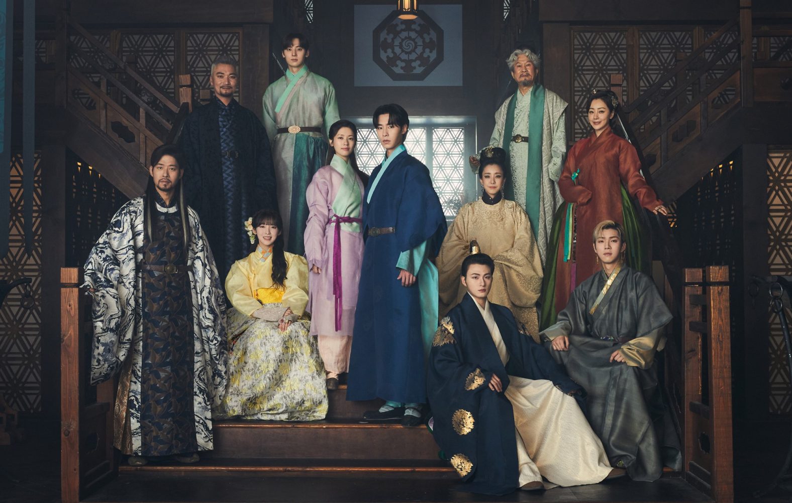 alchemy of souls review k drama e1661766014312 - Top 20 bộ phim giả tưởng Hàn Quốc hay nhất thập kỷ