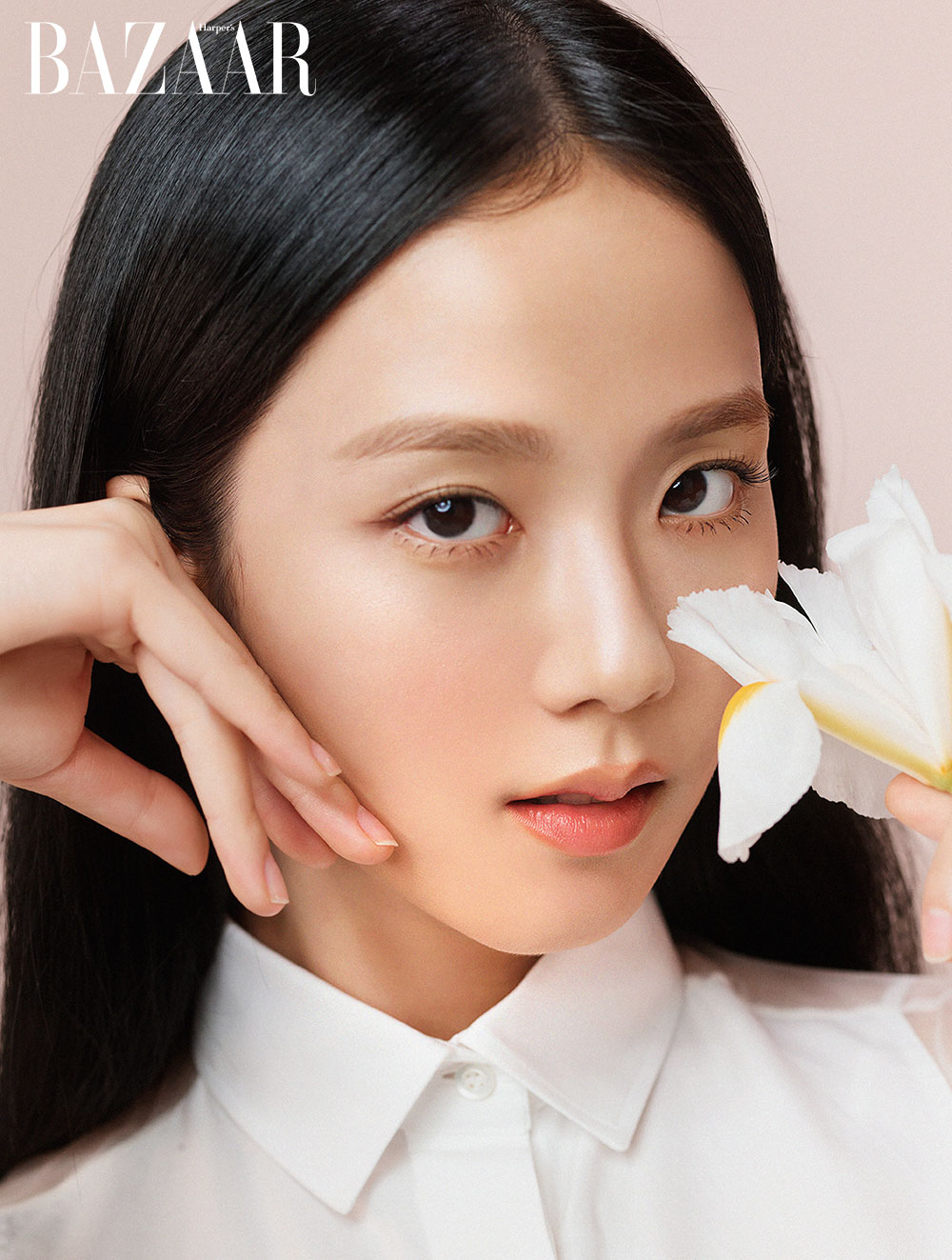 Pann Đại sứ cho Dior Beauty tại Hàn Quốc Trung Quốc và Nhật Bản