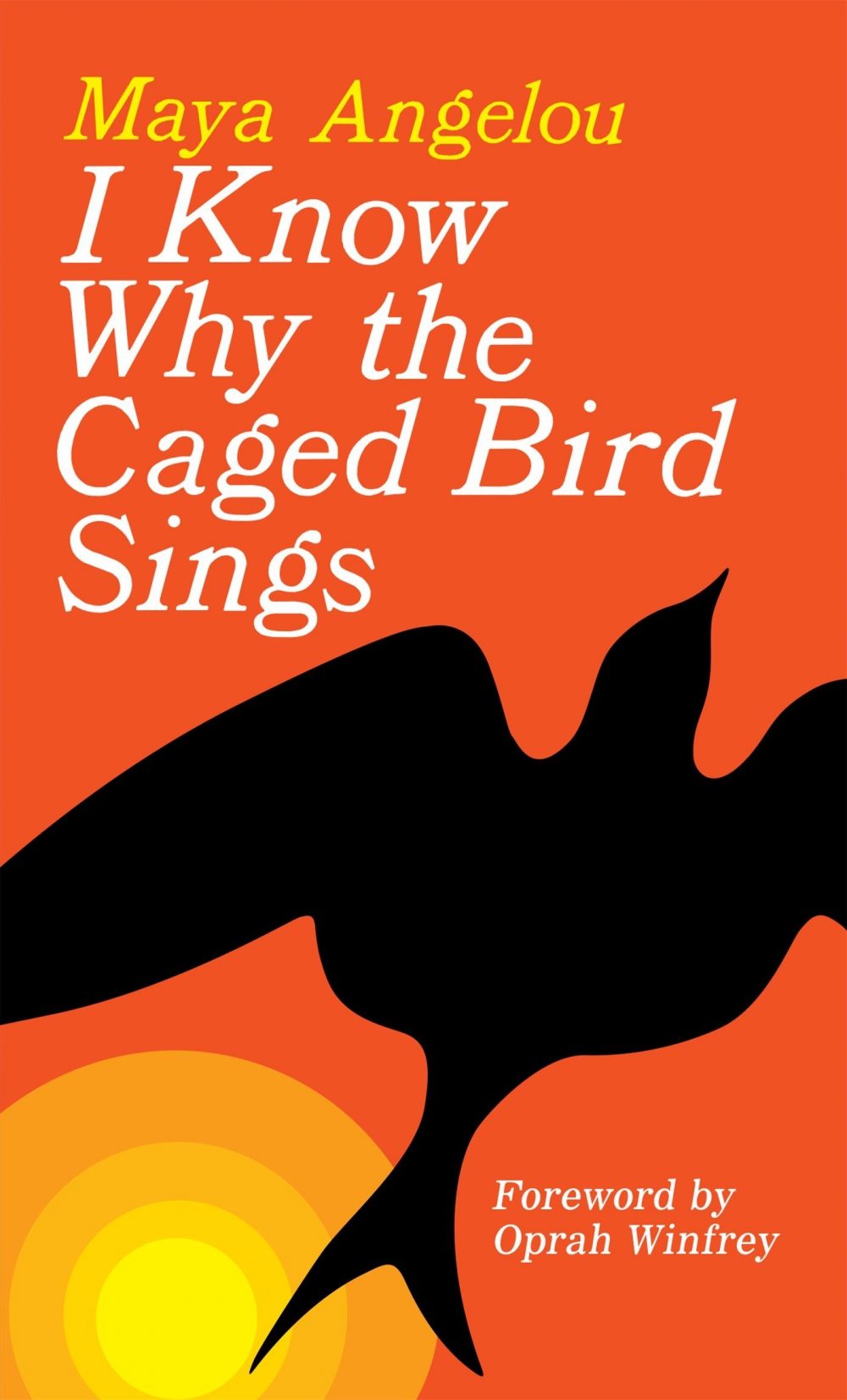 Tôi biết tại sao chim trong lồng vẫn hót (I Know Why the Caged Bird Sings)