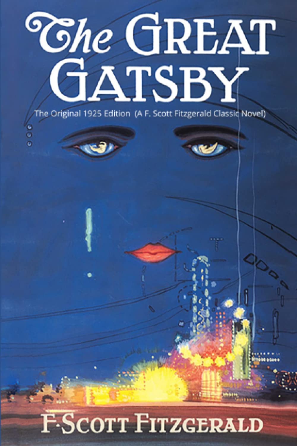 Gatsby vĩ đại (The Great Gatsby)