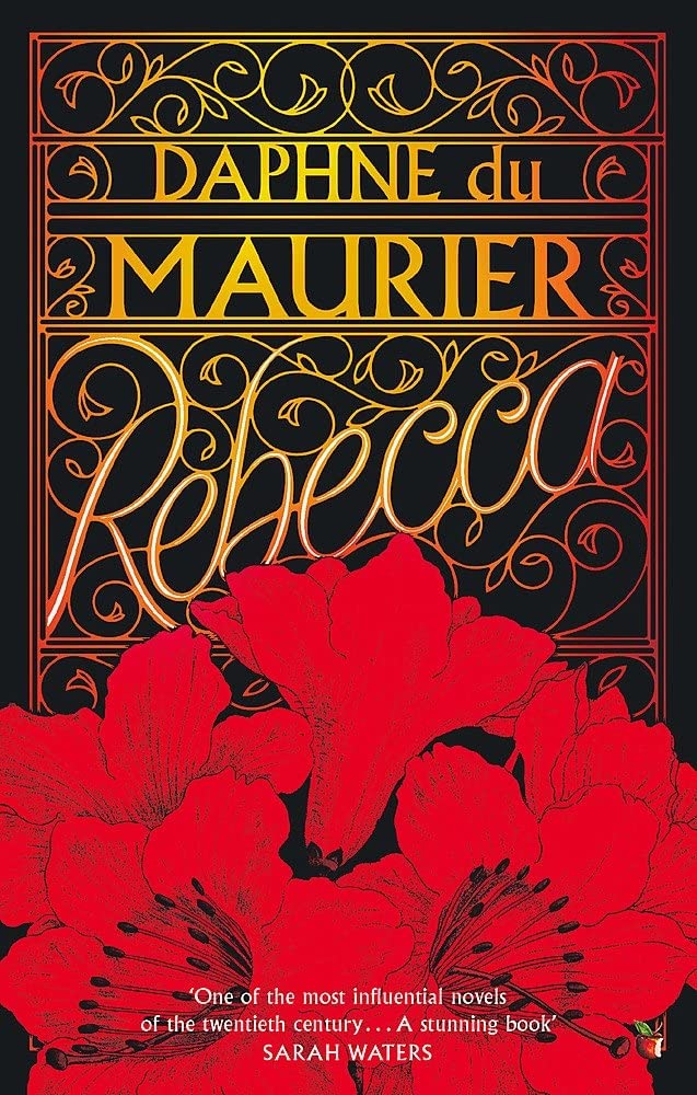 Rebecca / Daphne du Maurier