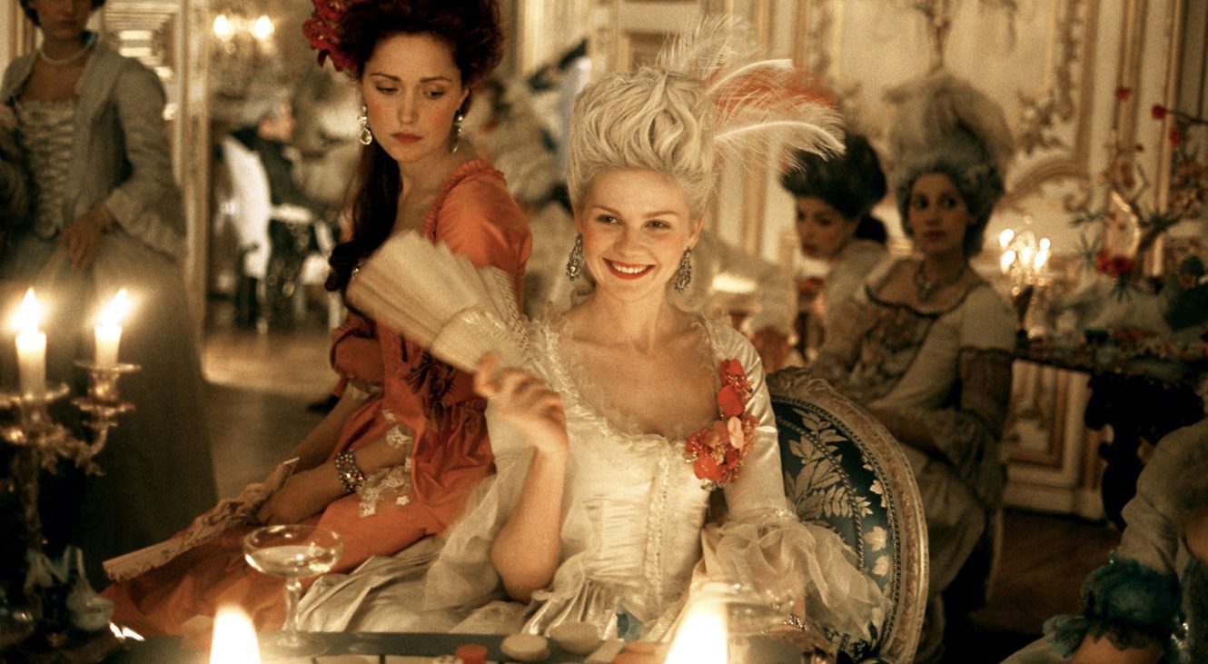 Hoàng hậu Marie Antoinette – Marie Antoinette (2006)