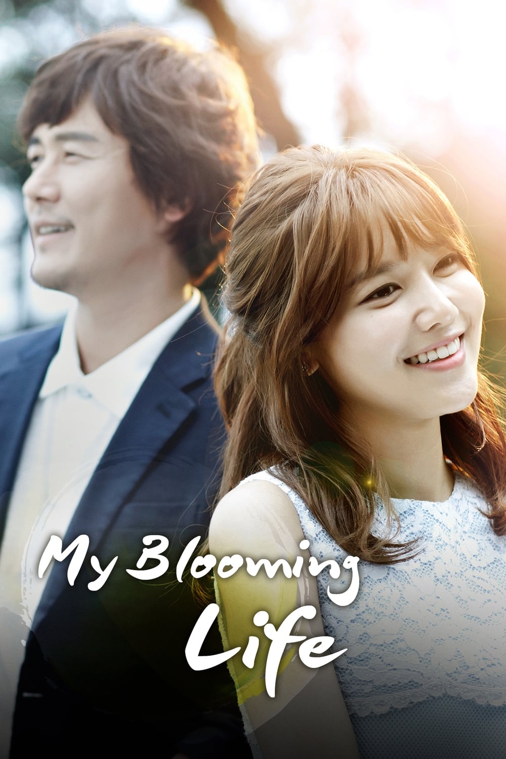Phim Choi Soo Young: Những ngày xuân lại đến - The Spring Day of My Life (2014)