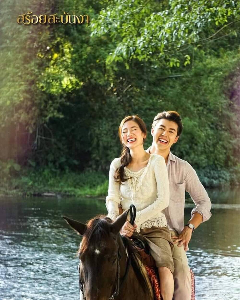 harper bazaar phim thai lan hay nhat ve tinh yeu 9 - Top 20 bộ phim Thái Lan hay nhất về tình yêu không nên bỏ qua