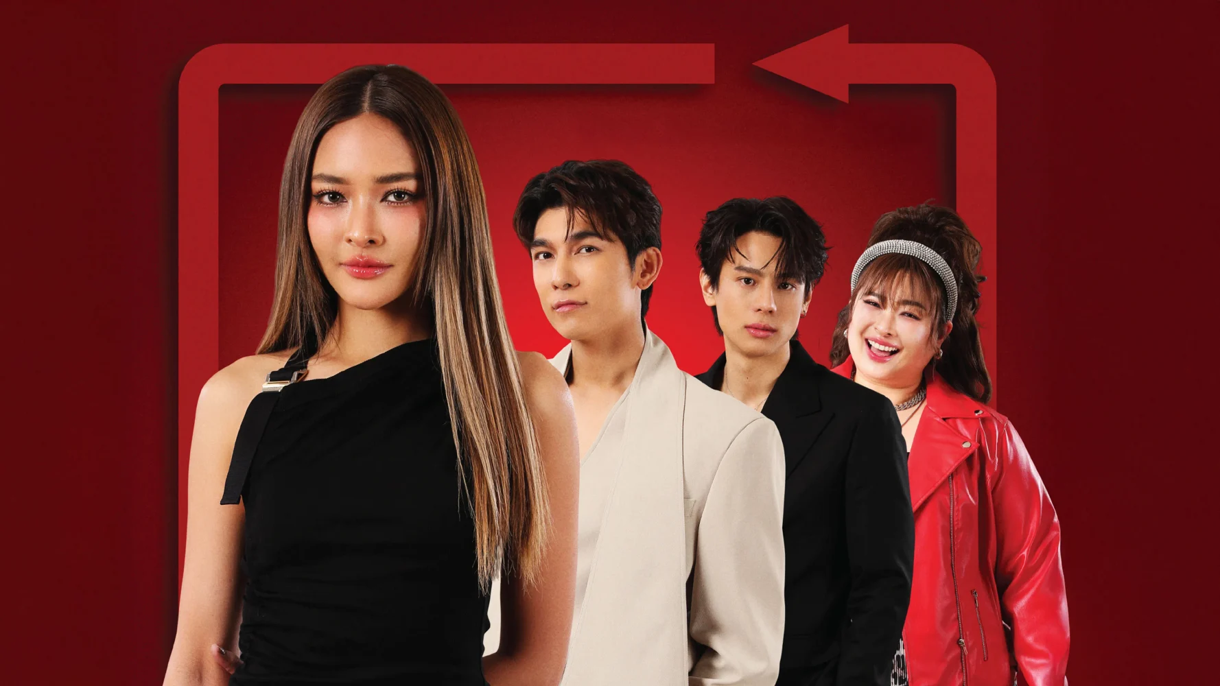 Phim tình cảm Thái Lan: Chị em tranh đấu – The twin gambit (2025)