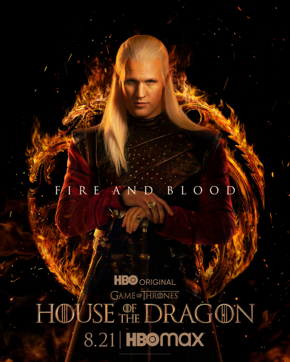 Gia tộc Rồng (House of the Dragon