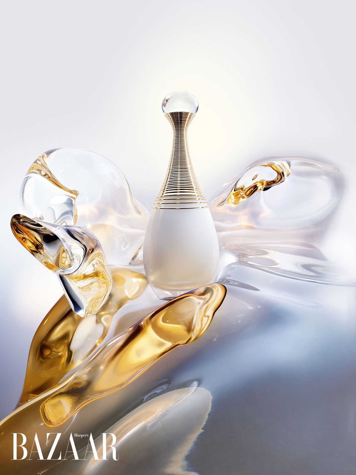 Dior Jadore Lor Essence de Parfum 40ml  City Perfume