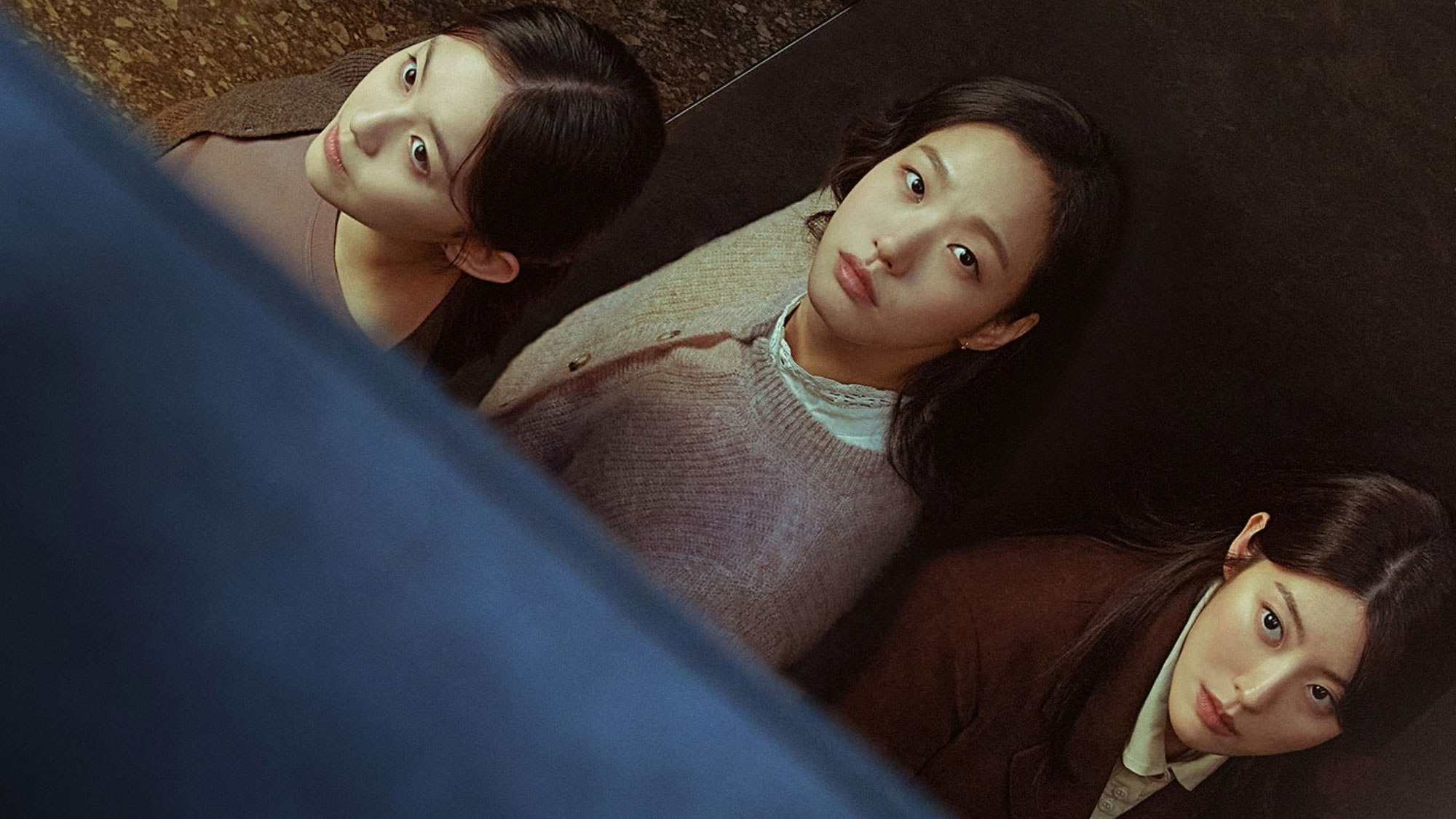 Phim mới của Park Ji Hoo: Ba chị em - Little Women (2022)