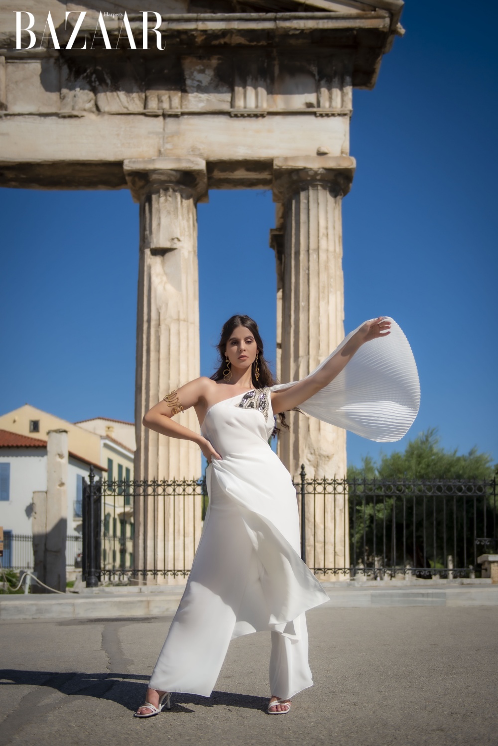 BST Greece where love begins