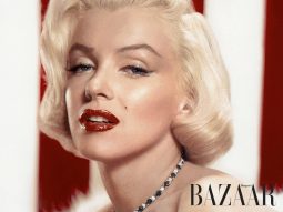 Cách trang điểm mắt lúng liếng như Marilyn Monroe