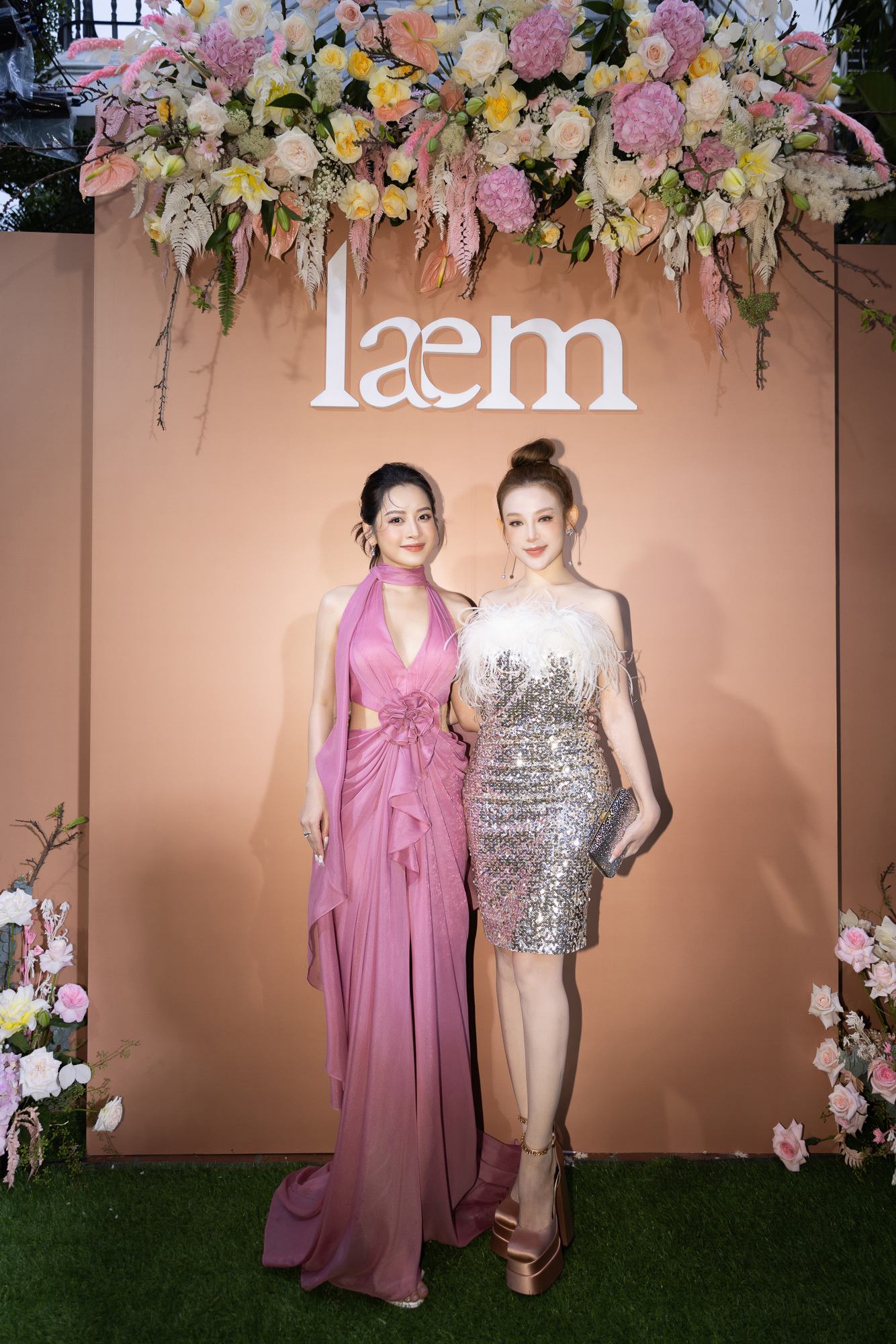 Harper's Bazaar_Chi Pu ra mắt thương hiệu mỹ phẩm Laem_11