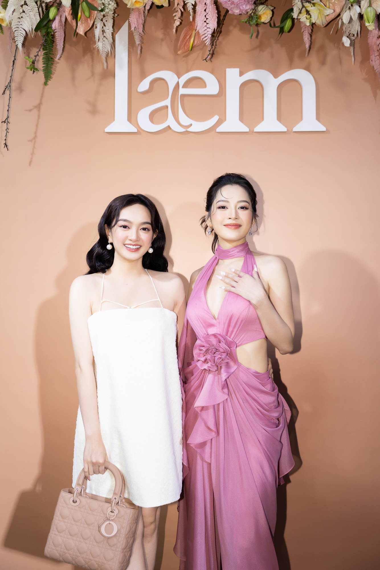 Harper's Bazaar_Chi Pu ra mắt thương hiệu mỹ phẩm Laem_10