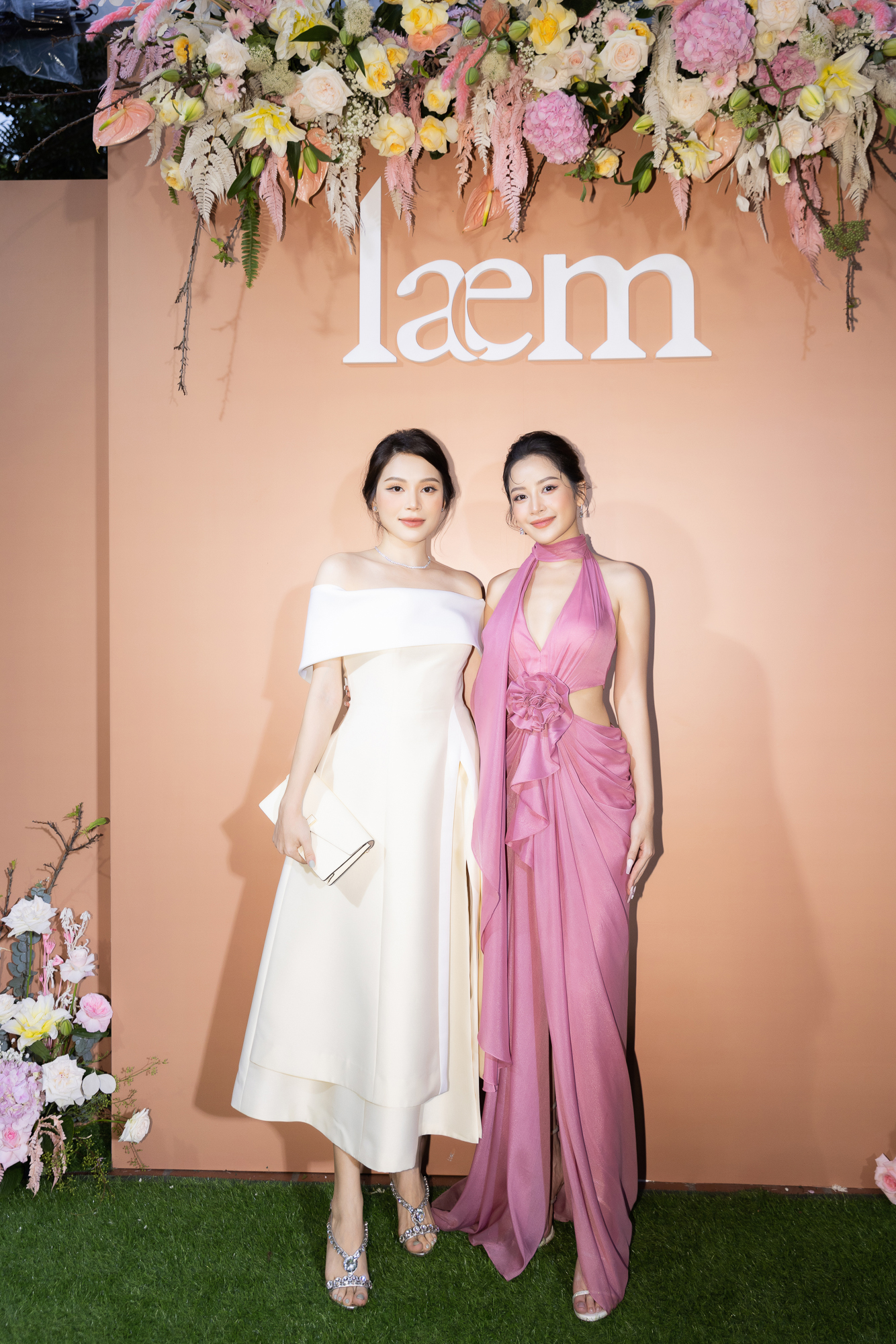 Harper's Bazaar_Chi Pu ra mắt thương hiệu mỹ phẩm Laem_07