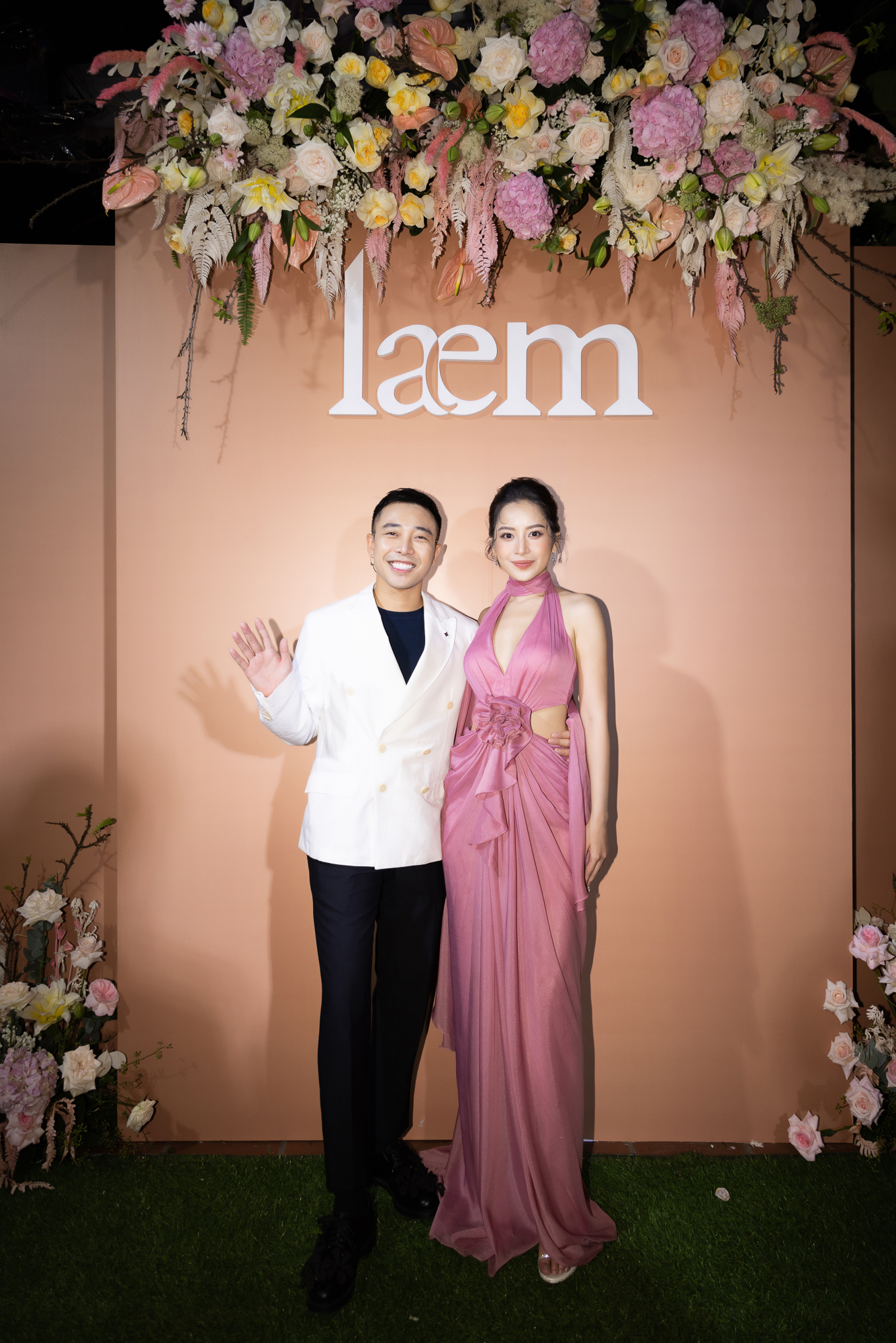 Harper's Bazaar_Chi Pu ra mắt thương hiệu mỹ phẩm Laem_04