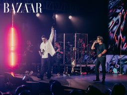 Harper's Bazaar_Liveshow Một Vạn Năm của Thái Vũ hoàng tử indie_01