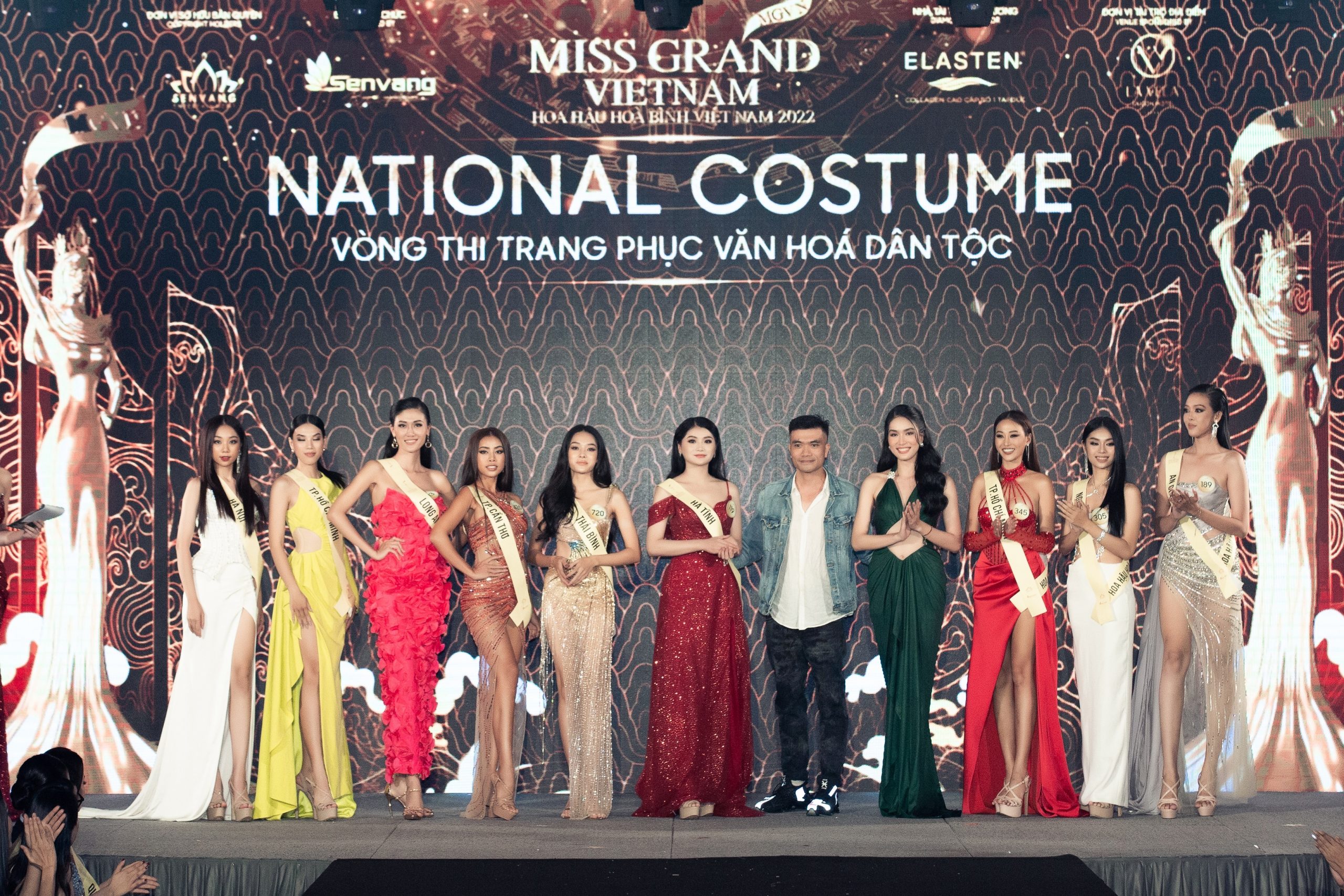 Harper's Bazaar_ Miss Grand Vietnam 2022 công bố top thí sinh vào chung kết_07