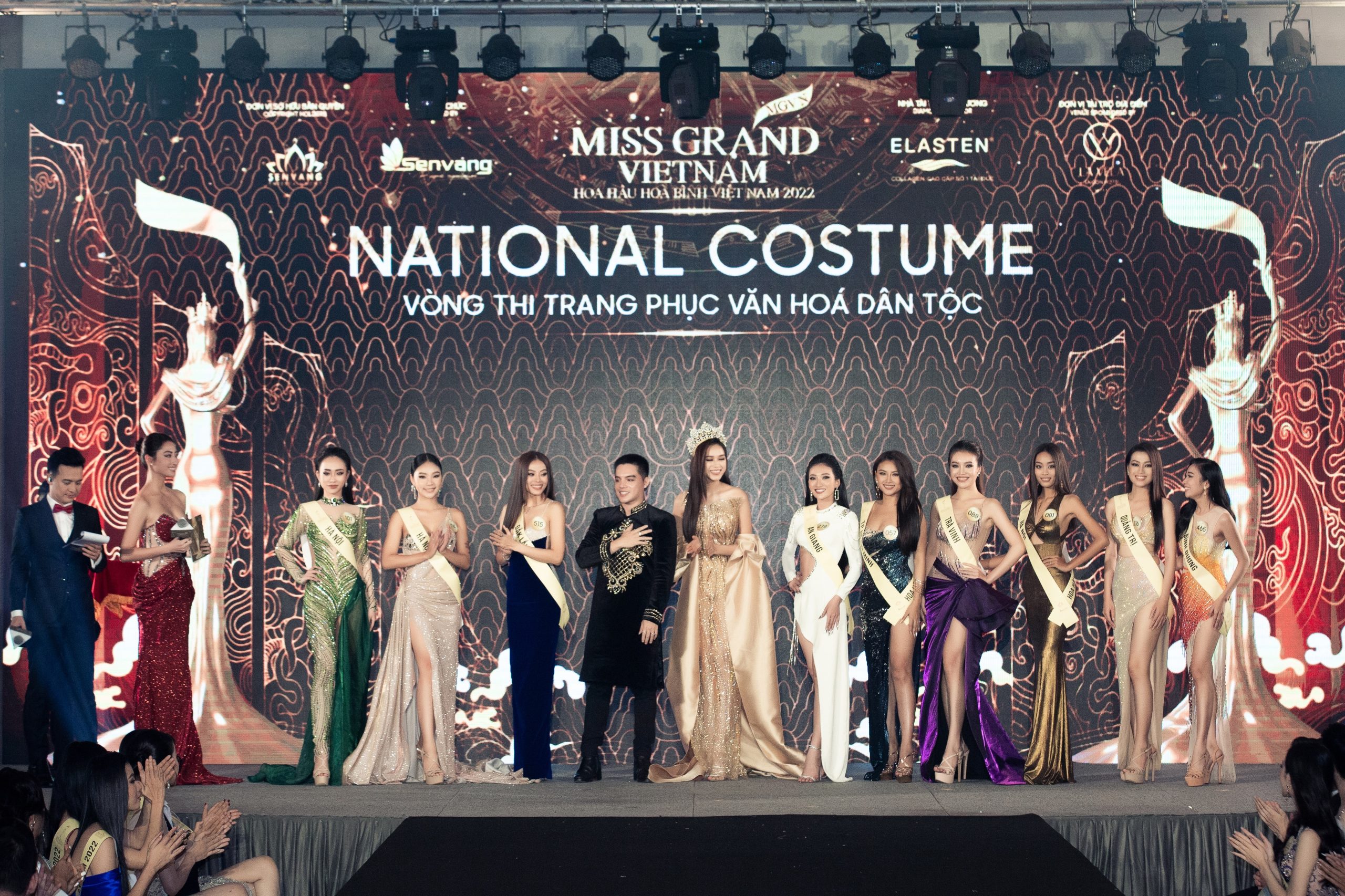 Harper's Bazaar_ Miss Grand Vietnam 2022 công bố top thí sinh vào chung kết_05
