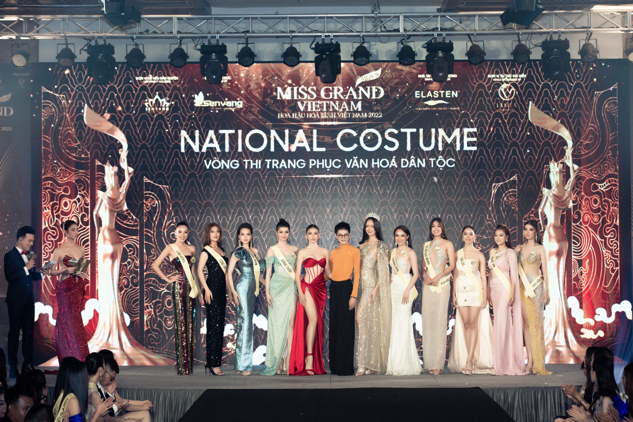 Harper's Bazaar_ Miss Grand Vietnam 2022 công bố top thí sinh vào chung kết_04