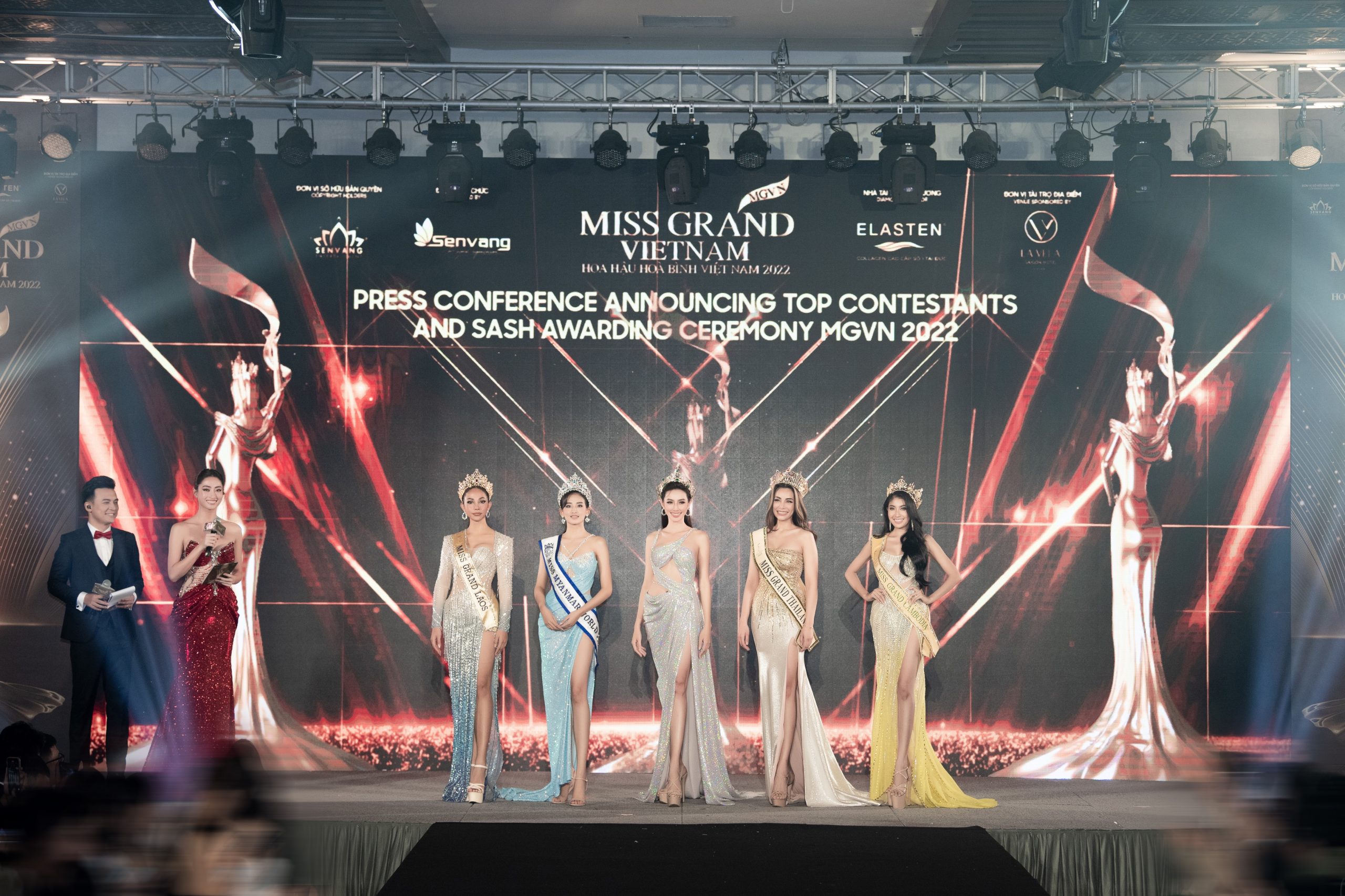 Harper's Bazaar_ Miss Grand Vietnam 2022 công bố top thí sinh vào chung kết_03