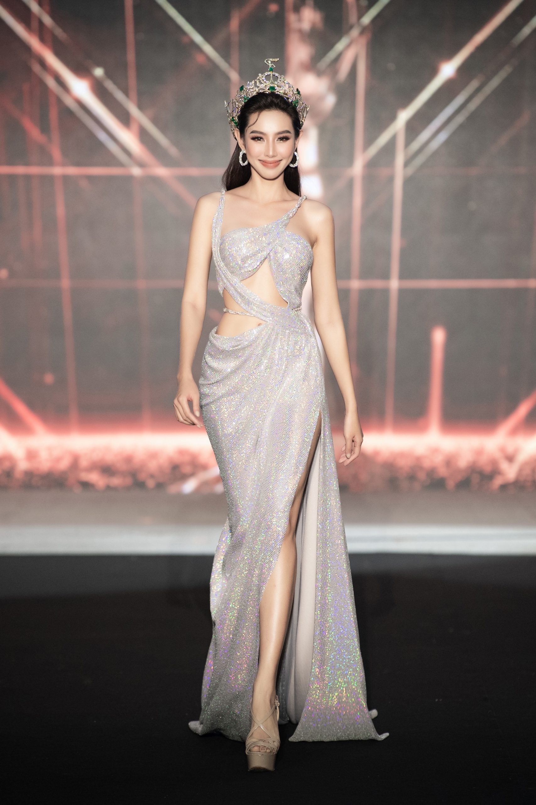 Harper's Bazaar_ Miss Grand Vietnam 2022 công bố top thí sinh vào chung kết_01
