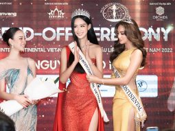 Harper's Bazaar_Miss Intercontinental á hậu Nguyễn Lê Bảo Ngọc_05