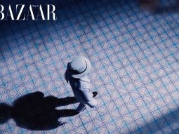 Harper's Bazaar_video quảng bá phim Công tử Bạc Liêu_08