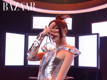 Năm 2022 chưa hết, Hoàng Thùy Linh đã tung tới 4 MV ca nhạc