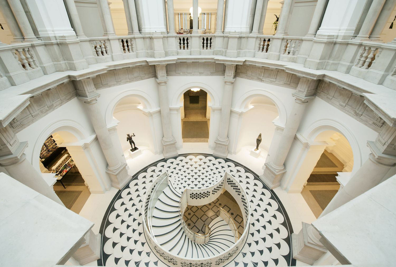 bao tang london tate britain getty images - 15 bảo tàng nổi tiếng bạn nên ghé thăm khi đến London