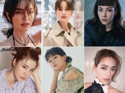 Top 15 diễn viên nữ nổi tiếng của Thái Lan được yêu thích nhất 2022