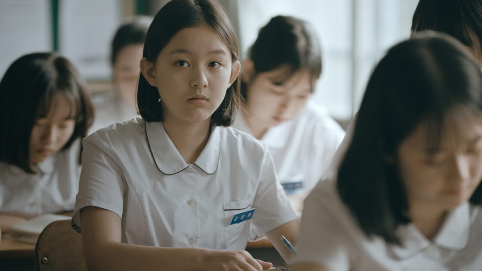 Phim Park Ji Hoo đóng: Tổ của chim ruồi - House of Hummingbird (2018)