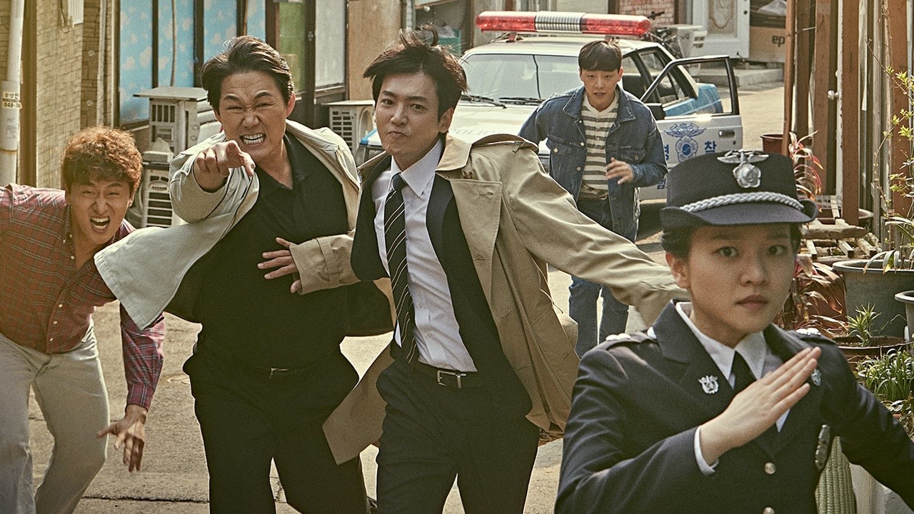 harper bazaar phim dieu tra phap y han quoc 6 - Top 8 bộ phim hình sự điều tra pháp y Hàn Quốc đáng xem nhất