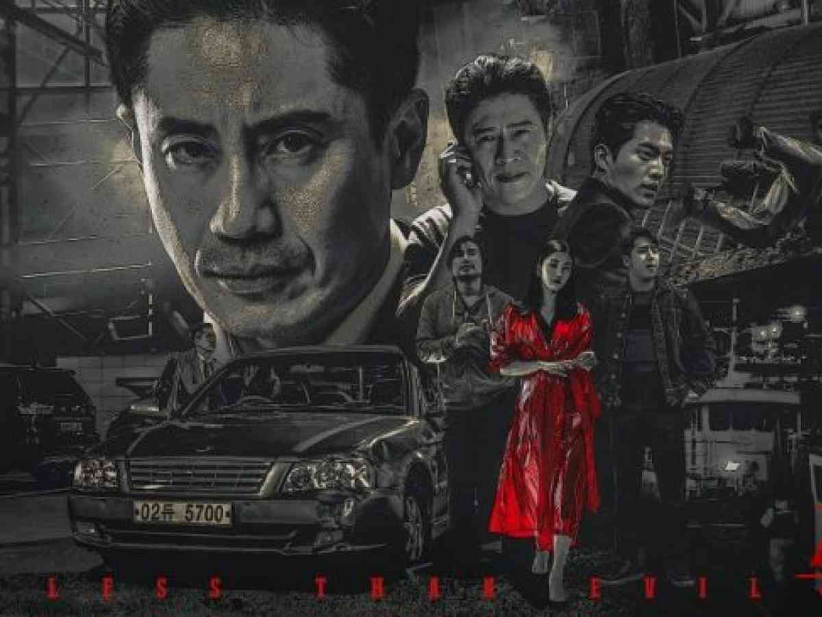 harper bazaar phim dieu tra phap y han quoc 7 - Top 8 bộ phim hình sự điều tra pháp y Hàn Quốc đáng xem nhất