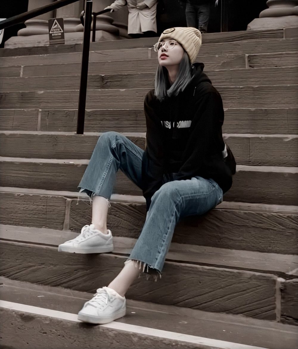 Lisa (BLACKPINK)