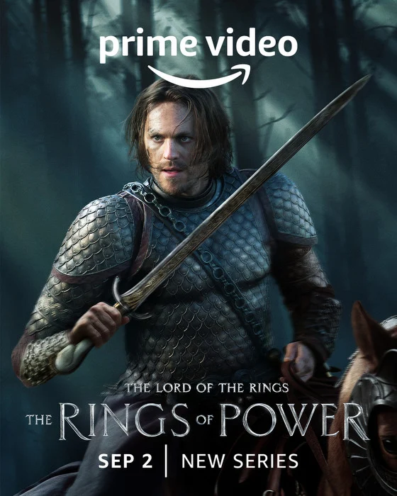 harper bazaar review the lord of the rings the rings of power 14 - Review phim The Lord of the Rings: The Rings of Power